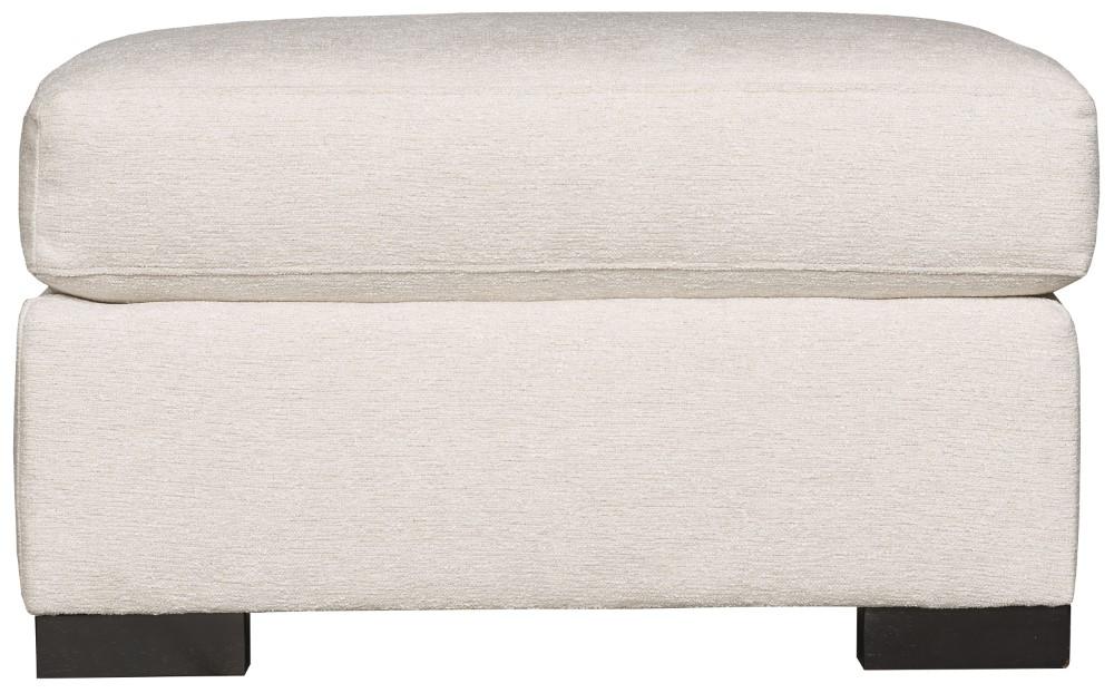 Bernhardt - Germain Ottoman - B2661A veiw 2