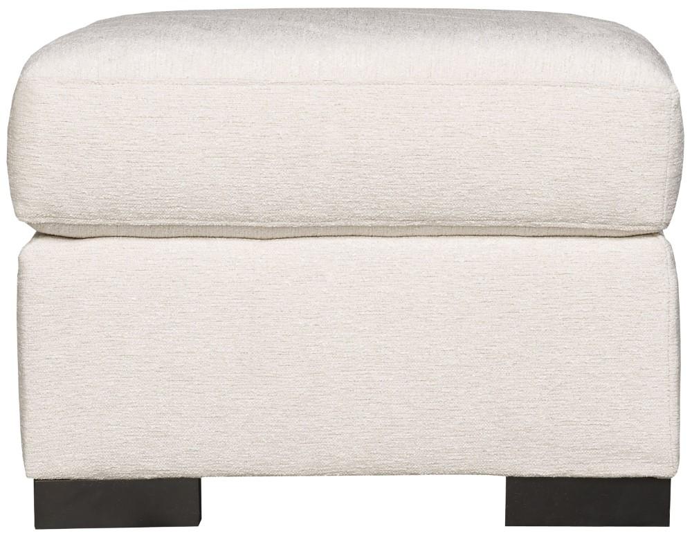 Bernhardt - Germain Ottoman - B2661A veiw 3