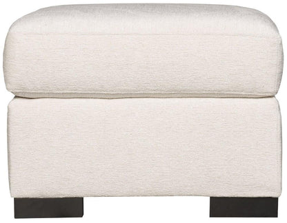 Bernhardt - Germain Ottoman - B2661A veiw 3