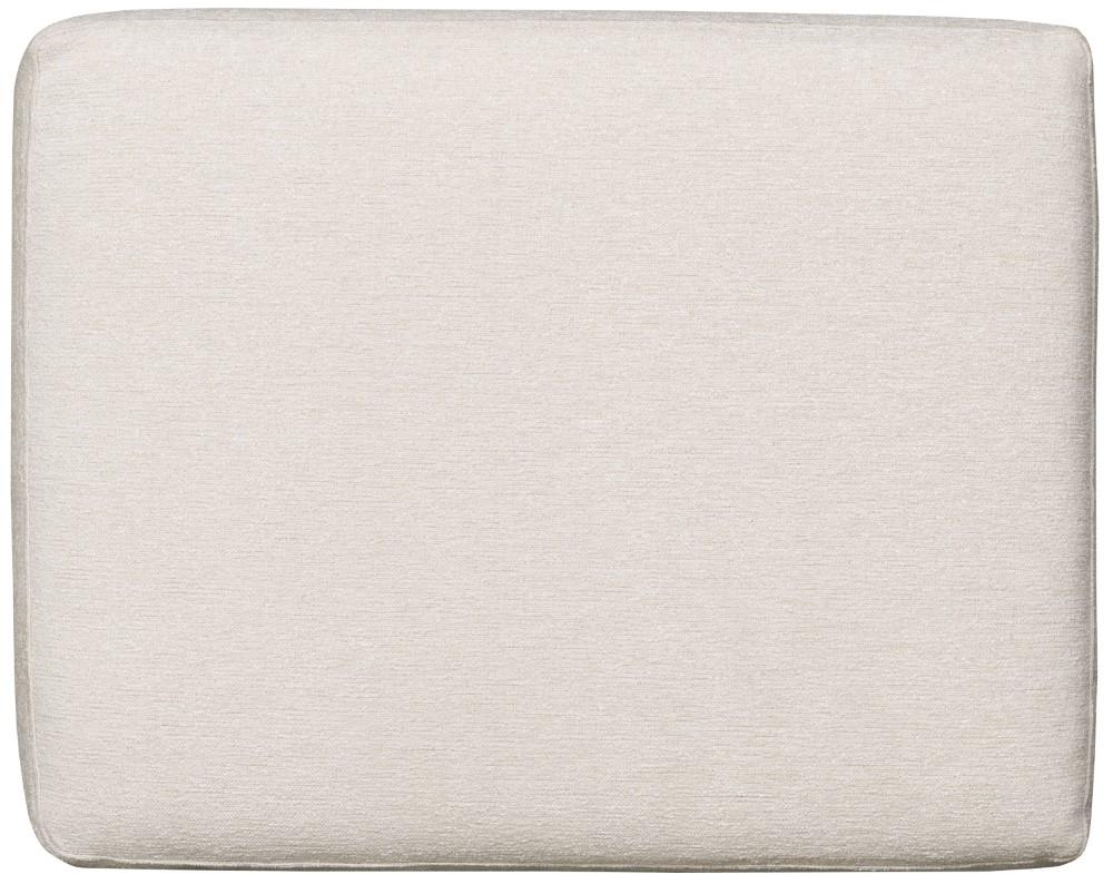 Bernhardt - Germain Ottoman - B2661A veiw 4