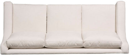 Bernhardt - Germain Sofa - B2667A veiw 7