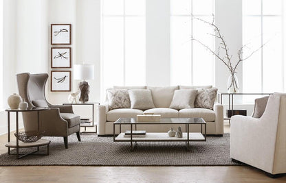 Bernhardt - Germain Sofa - B2667A veiw 9