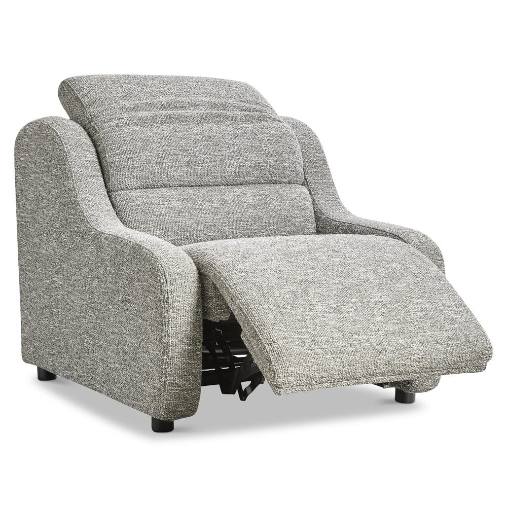 Bernhardt - Gio Fabric Power Motion Chair - B162RO view 2