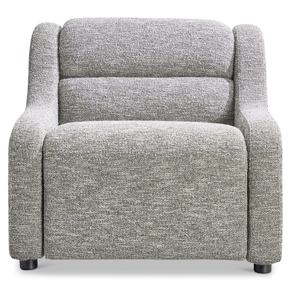 Bernhardt - Gio Fabric Power Motion Chair - B162RO view 3