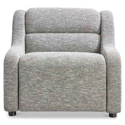 Bernhardt - Gio Fabric Power Motion Chair - B162RO view 3
