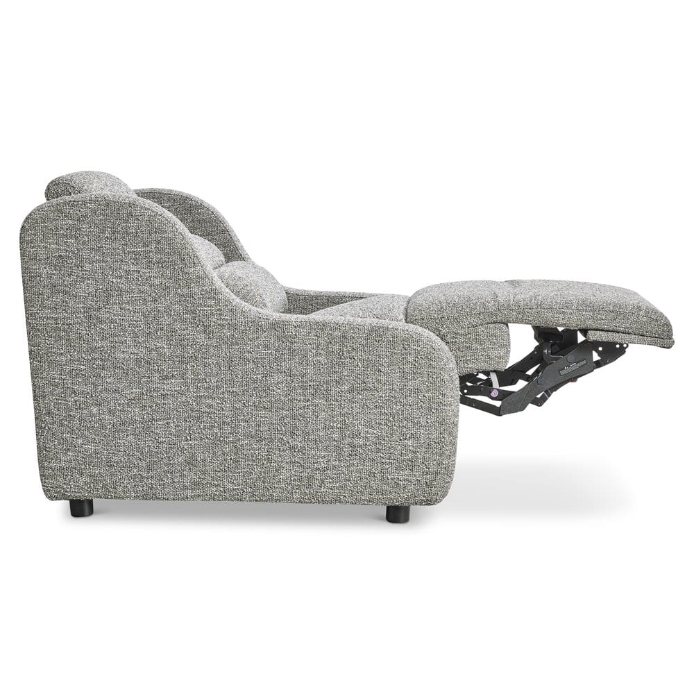 Bernhardt - Gio Fabric Power Motion Chair - B162RO view 5