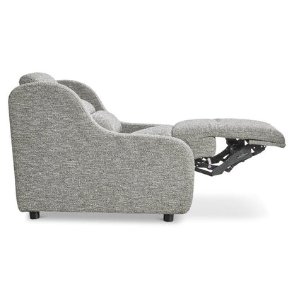 Bernhardt - Gio Fabric Power Motion Chair - B162RO view 5