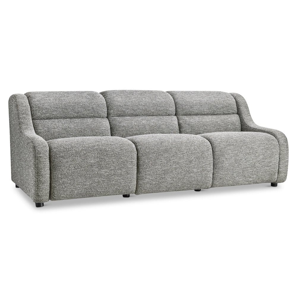 Bernhardt - Gio Fabric Power Motion Sofa - B167RO view 1