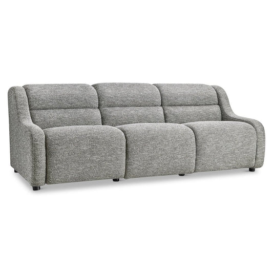Bernhardt - Gio Fabric Power Motion Sofa - B167RO view 1