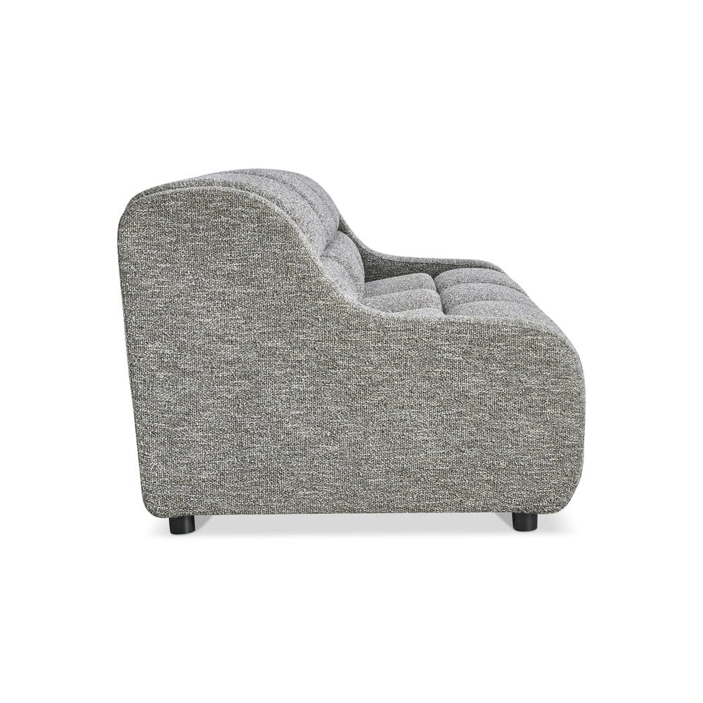 Bernhardt - Gio Fabric Power Motion Sofa - B167RO view 4
