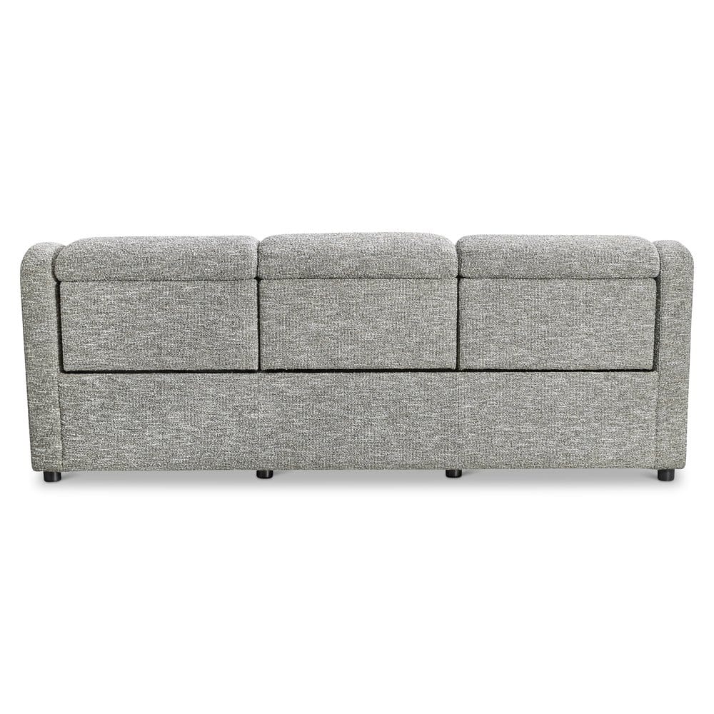 Bernhardt - Gio Fabric Power Motion Sofa - B167RO view 6