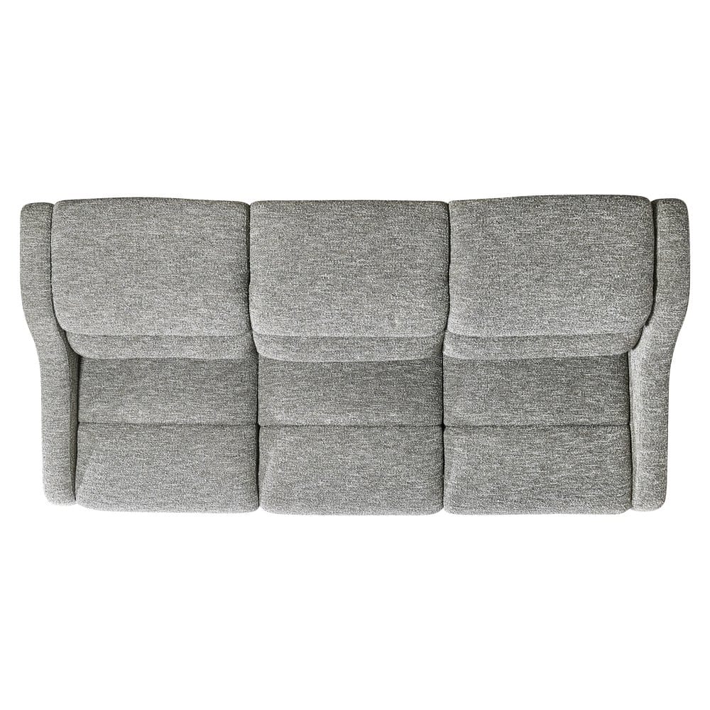 Bernhardt - Gio Fabric Power Motion Sofa - B167RO view 7