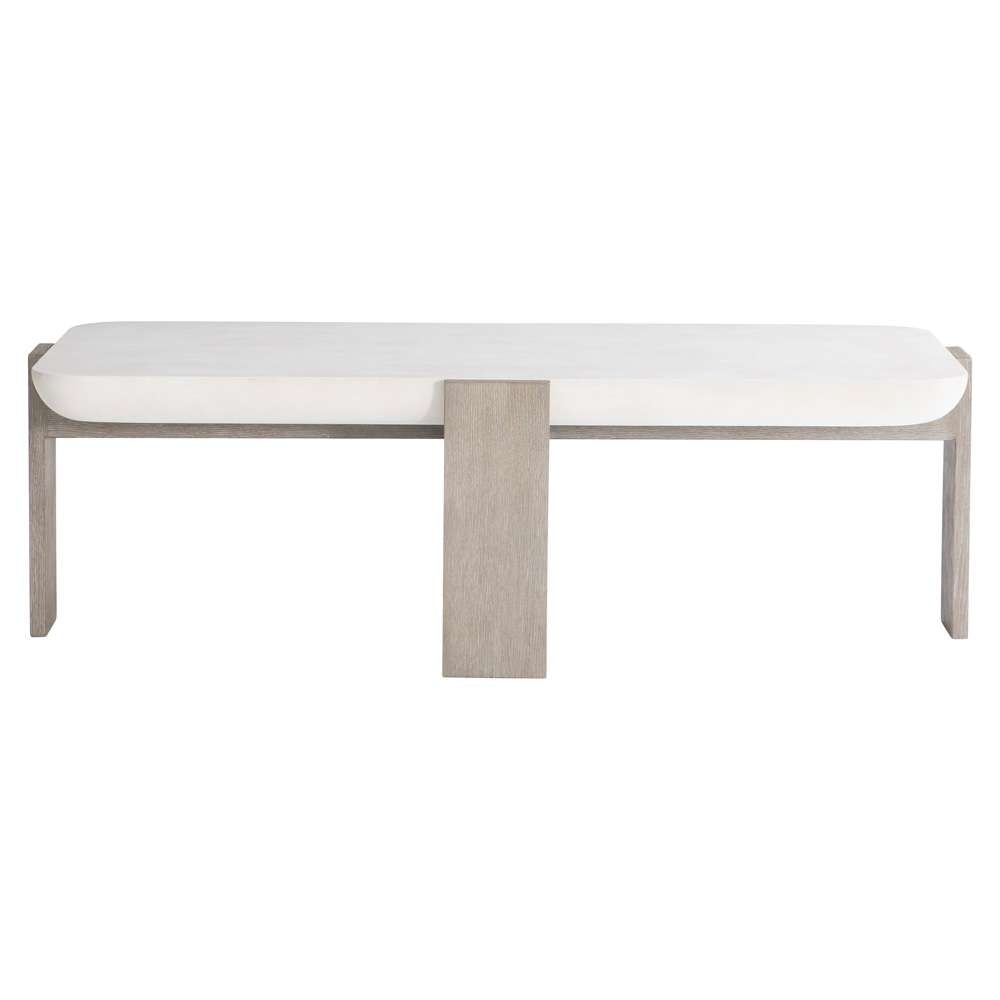 Bernhardt - Gooding Cocktail Table - 484023 veiw 1