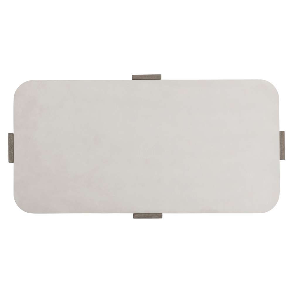 Bernhardt - Gooding Cocktail Table - 484023 veiw 2