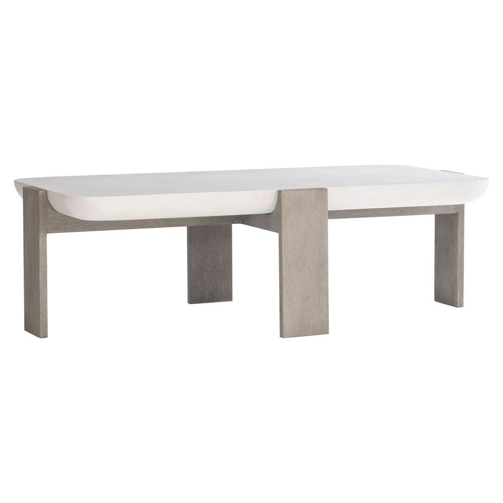 Bernhardt - Gooding Cocktail Table - 484023 veiw 4