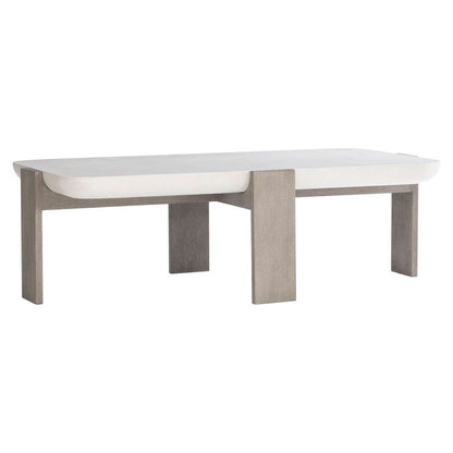 Bernhardt - Gooding Cocktail Table - 484023 veiw 4