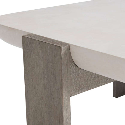 Bernhardt - Gooding Cocktail Table - 484023 veiw 6