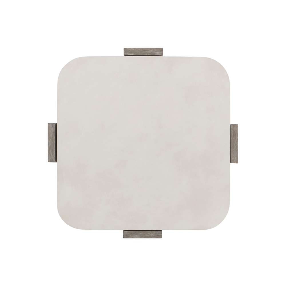 Bernhardt - Gooding Side Table - 484123 veiw 2