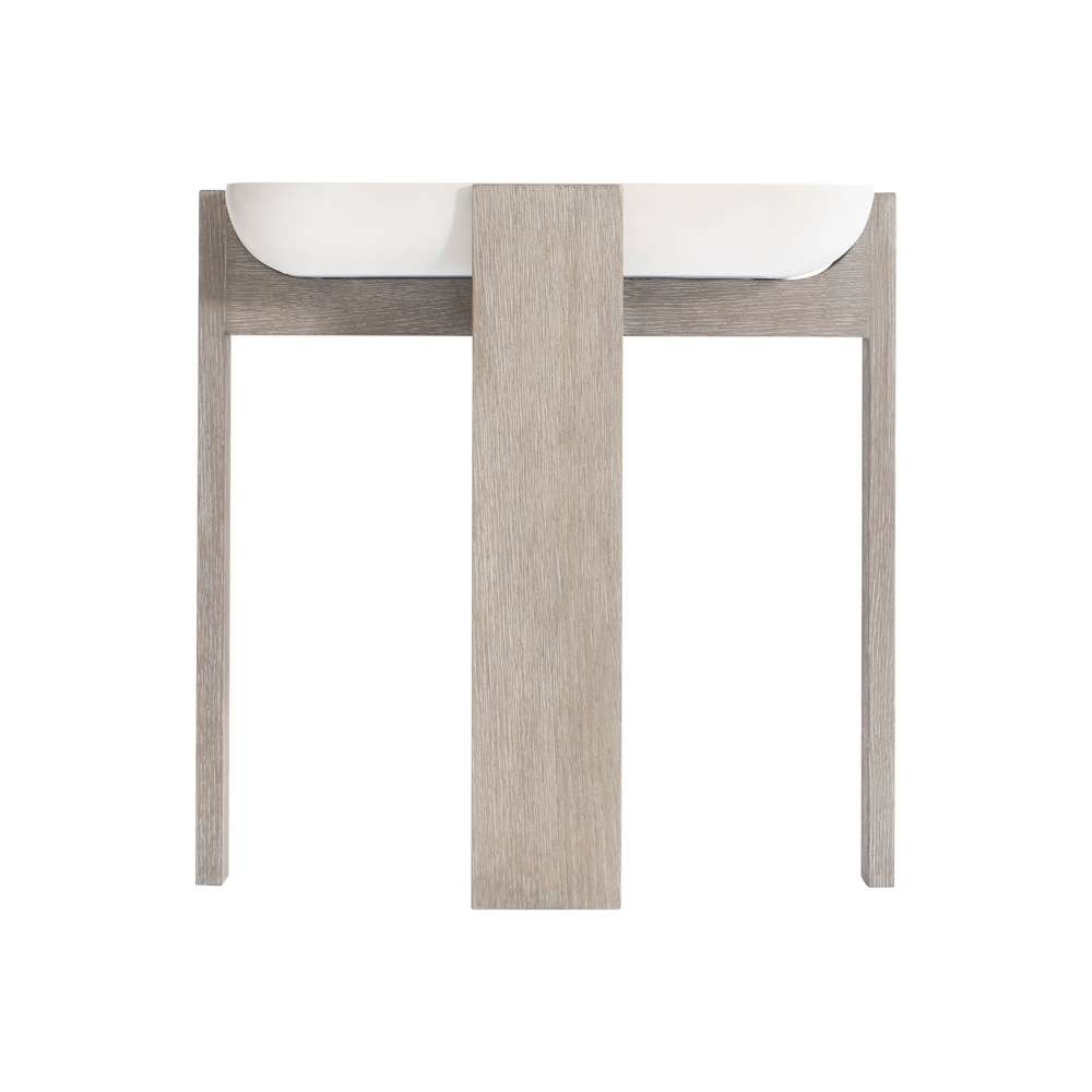 Bernhardt - Gooding Side Table - 484123 veiw 3