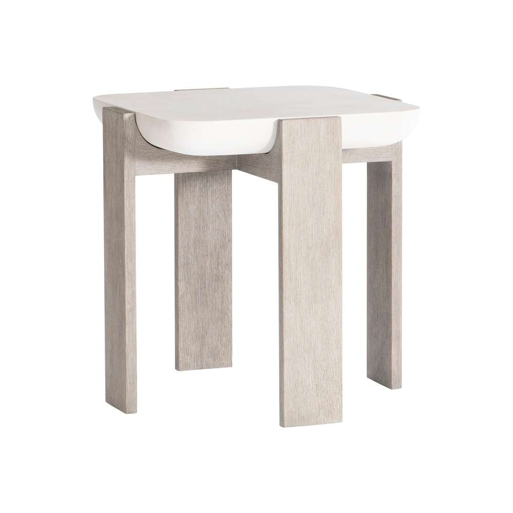 Bernhardt - Gooding Side Table - 484123 veiw 4