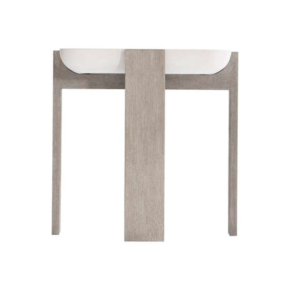 Bernhardt - Gooding Side Table - 484123 veiw 5