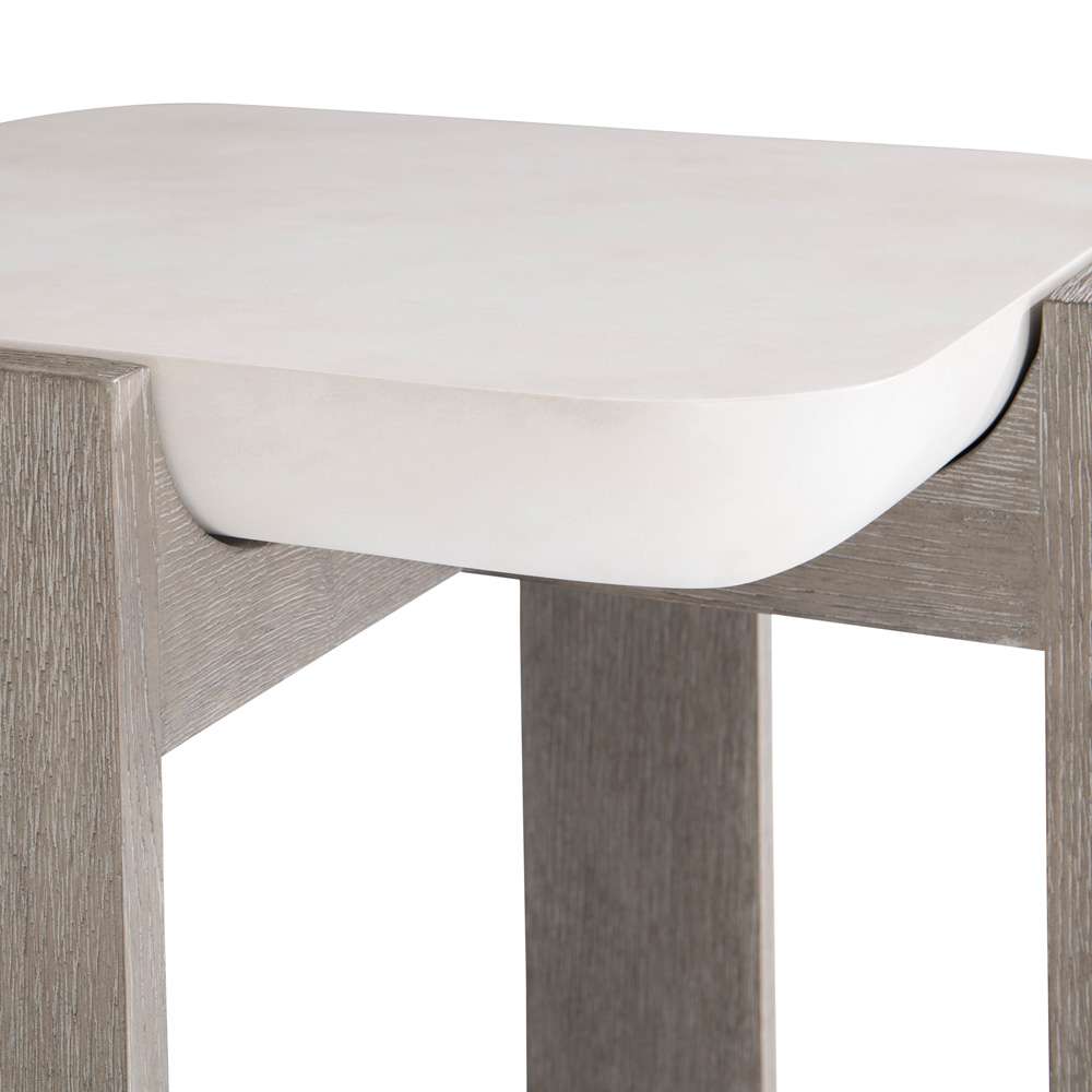 Bernhardt - Gooding Side Table - 484123 veiw 6