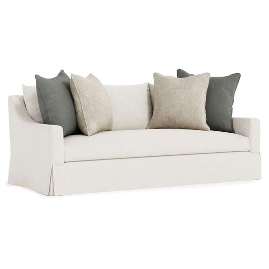 Bernhardt - Grace Fabric Sofa - P4917B veiw 1