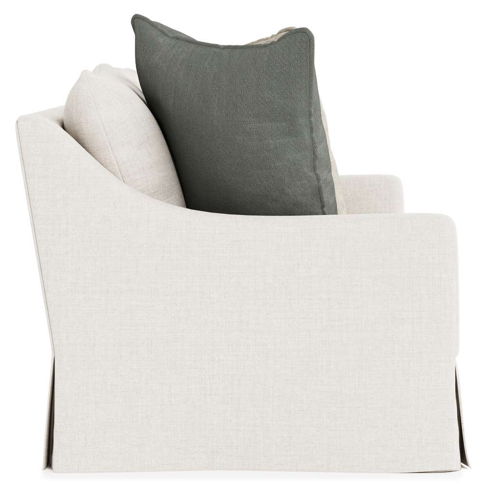 Bernhardt - Grace Fabric Sofa - P4917B veiw 2