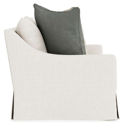 Bernhardt - Grace Fabric Sofa - P4917B veiw 2