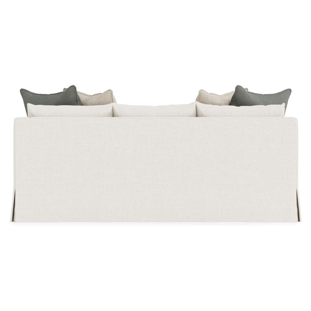 Bernhardt - Grace Fabric Sofa - P4917B veiw 4