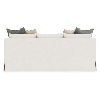 Bernhardt - Grace Fabric Sofa - P4917B veiw 4
