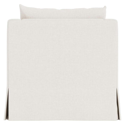 Bernhardt - Grace Fabric Swivel Chair - P4912SB veiw 4