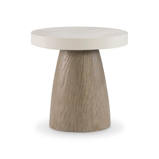 Bernhardt - Granville Outdoor Side Table - X09123 veiw 1