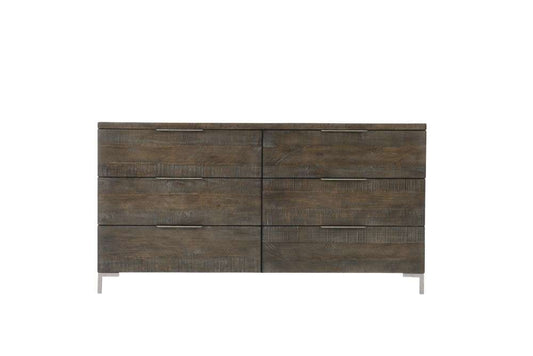 Bernhardt -  Haines Dresser - 303044B veiw 1
