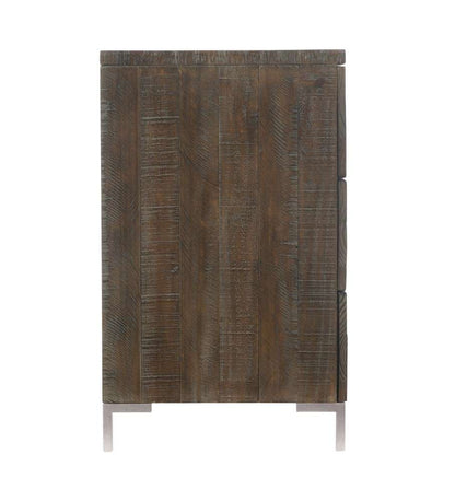 Bernhardt -  Haines Dresser - 303044B veiw 3