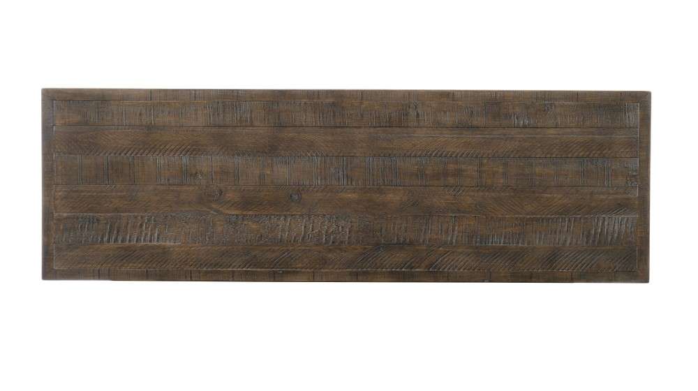 Bernhardt -  Haines Dresser - 303044B veiw 4