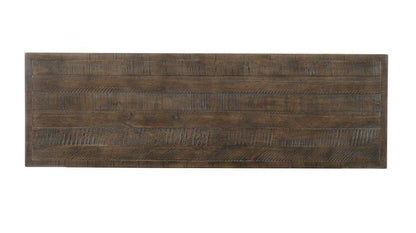 Bernhardt -  Haines Dresser - 303044B veiw 4