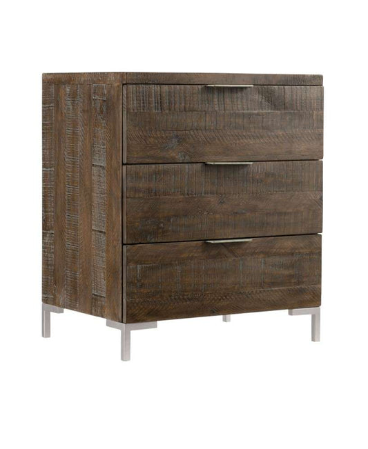 Bernhardt -  Haines Nightstand - 303226B veiw 2