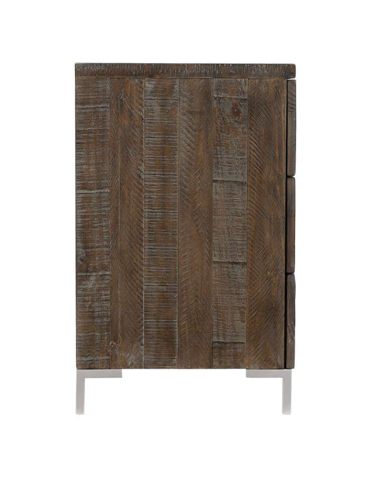 Bernhardt -  Haines Nightstand - 303226B veiw 3