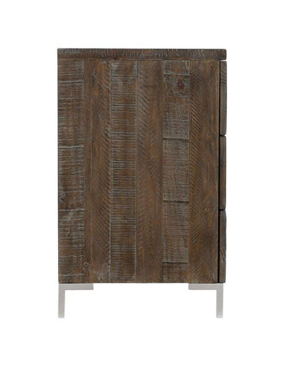 Bernhardt -  Haines Nightstand - 303226B veiw 3