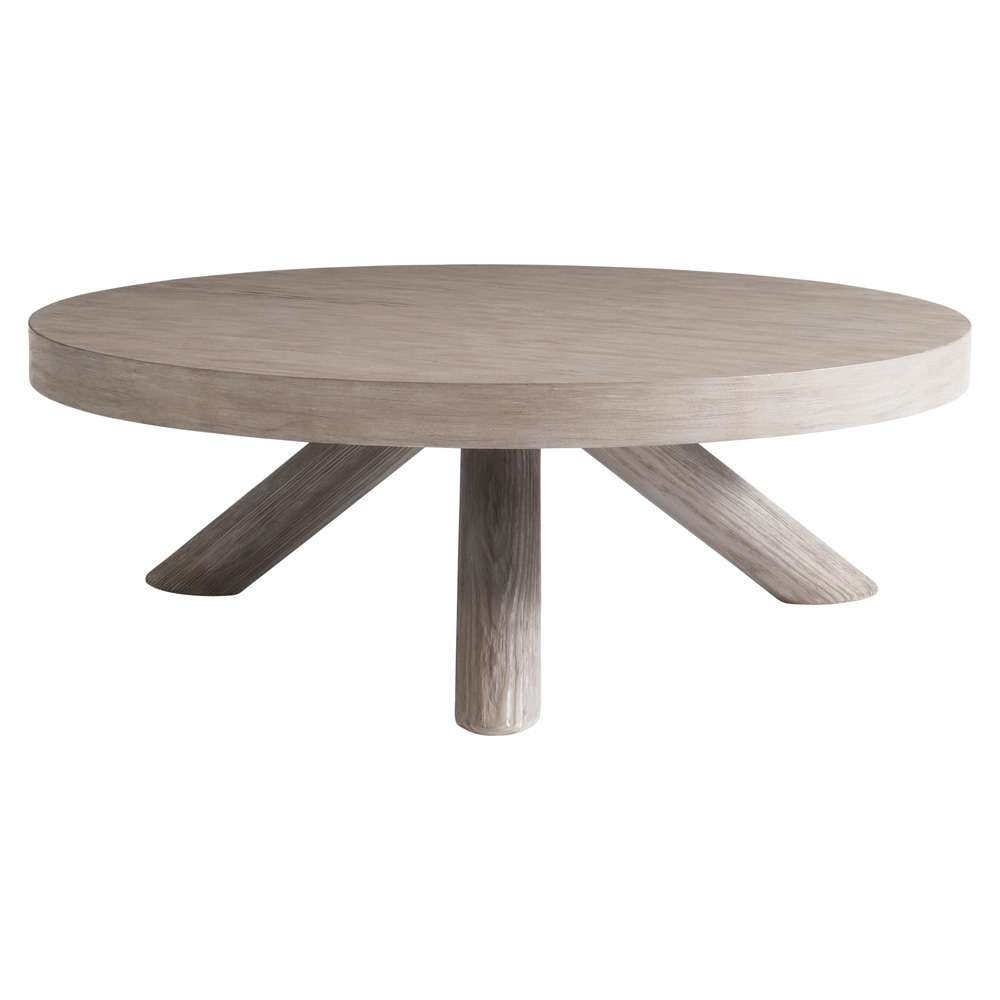 Bernhardt - Harmon Cocktail Table - 555015 veiw 1