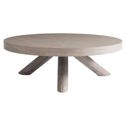Bernhardt - Harmon Cocktail Table - 555015 veiw 1