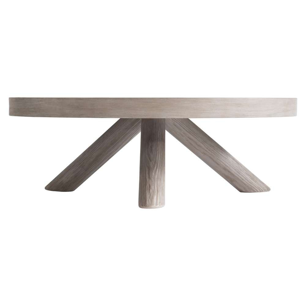 Bernhardt - Harmon Cocktail Table - 555015 veiw 3