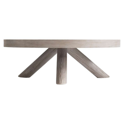 Bernhardt - Harmon Cocktail Table - 555015 veiw 3