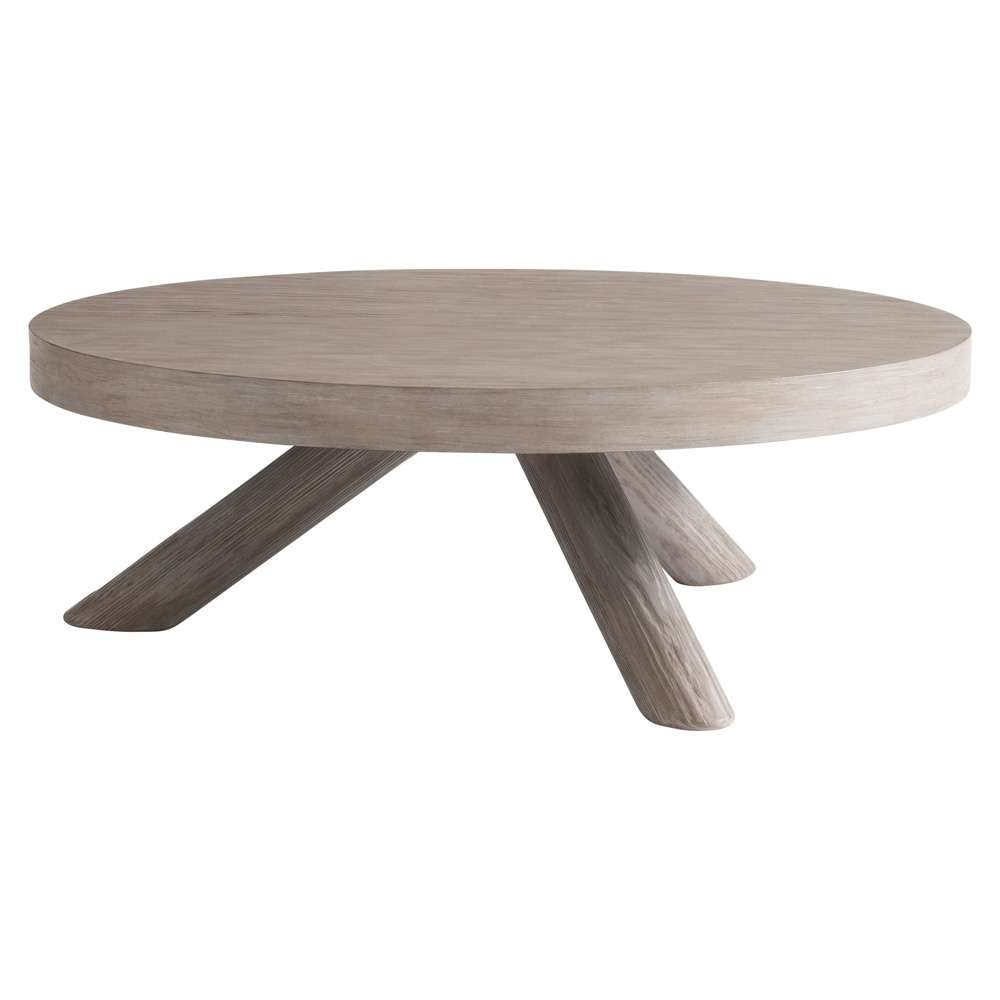 Bernhardt - Harmon Cocktail Table - 555015 veiw 4