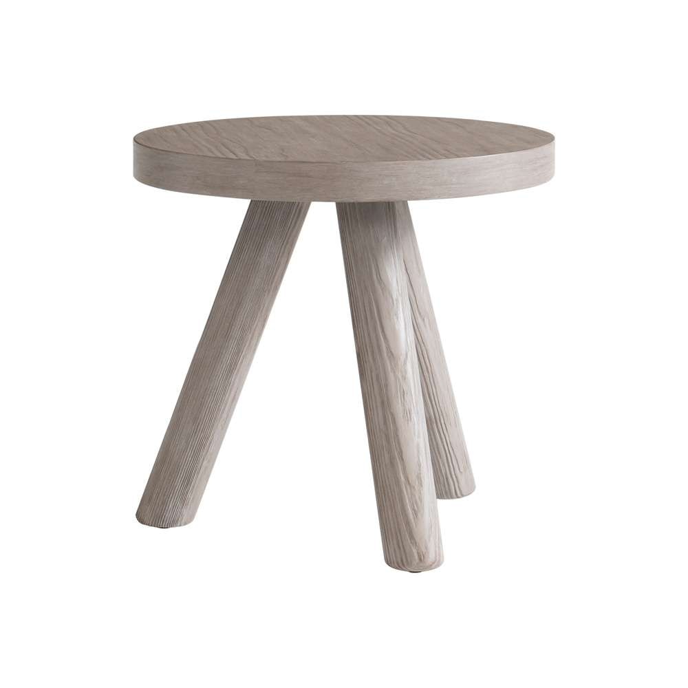 Bernhardt - Harmon Side Table - 555125 veiw 4