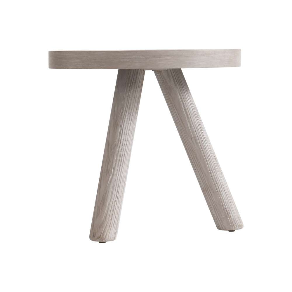 Bernhardt - Harmon Side Table - 555125 veiw 5
