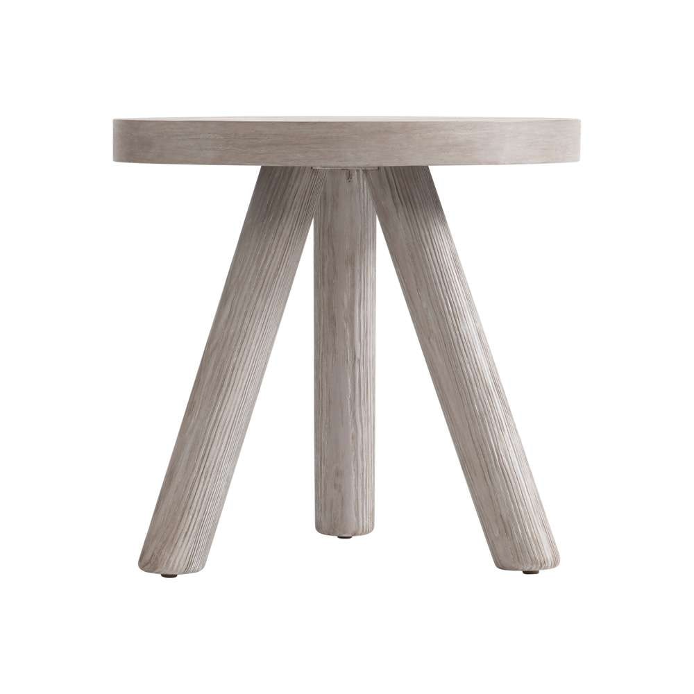 Bernhardt - Harmon Side Table - 555125 veiw 6