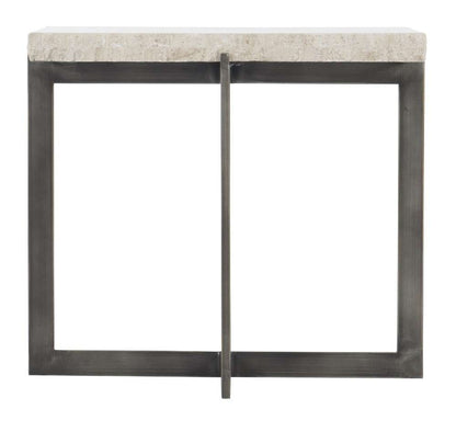 Bernhardt -  Hathaway Metal Bunching Cocktail Table - 510011 veiw 1