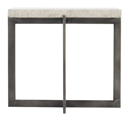 Bernhardt -  Hathaway Metal Bunching Cocktail Table - 510011 veiw 1